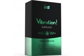 intt vibration ganjah