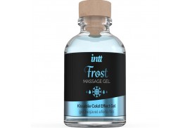 intt gel de masaje frost