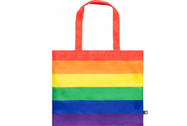 pride bolsa tela paseo lbgt