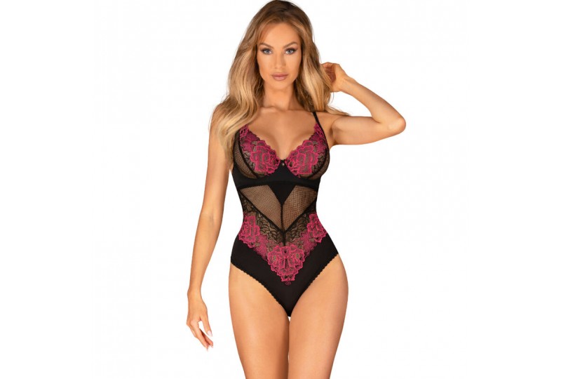 obsessive rosenty teddy xs s