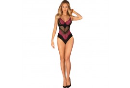 obsessive rosenty teddy xs s