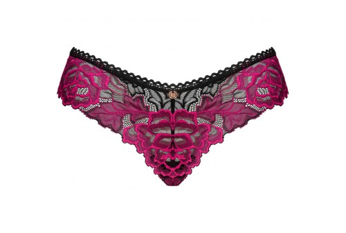 obsessive rosenty panties xs s