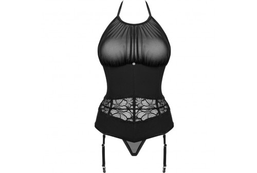 obsessive serafia corset xs s