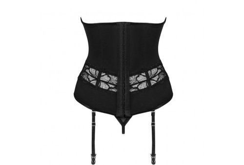 obsessive serafia corset xs s