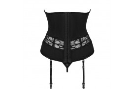 obsessive serafia corset xs s