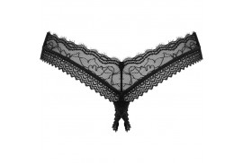 obsessive medilla tanga crotchless xs s