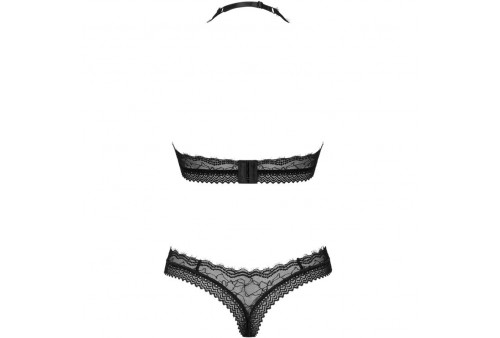 obsessive medilla set dos piezas xs s