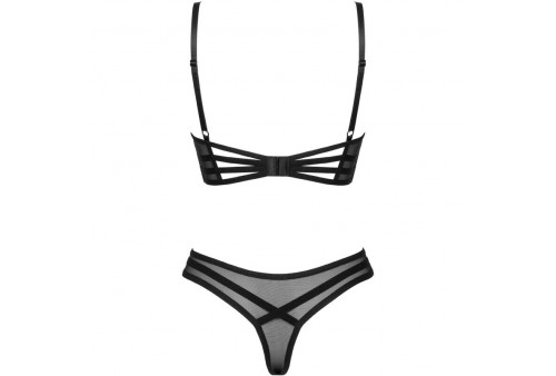 obsessive roxelia set dos piezas xs s