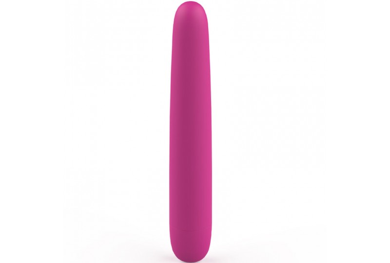 b swish bgood infinite deluxe vibrador recargable silicona rosa