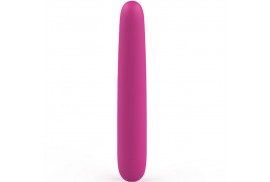 b swish bgood infinite deluxe vibrador recargable silicona rosa