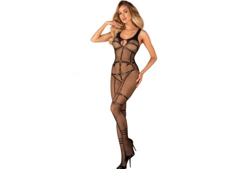 obsessive bodystocking n123 s m l