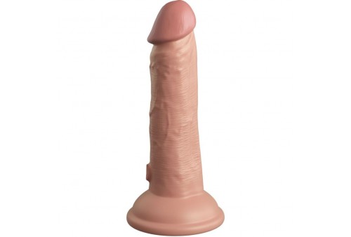 king cock elite dildo realistico vibrador silicona 152 cm