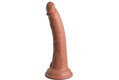 king cock elite arnes ajustable confortable con dildo 178 cm