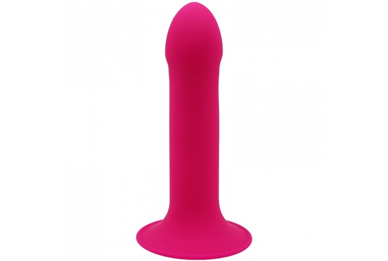 adrien lastic hitsens 2 dildo silicona rosa