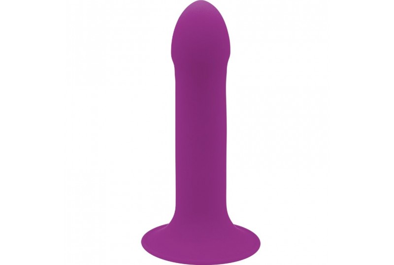 adrien lastic hitsens 6 dildo silicona violeta