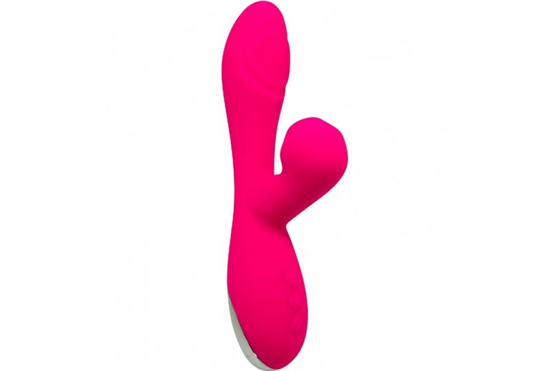 alive caribbean shine vibrador succionador fucsia