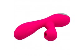 alive caribbean shine vibrador succionador fucsia