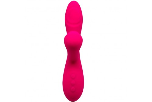 alive caribbean shine vibrador succionador fucsia