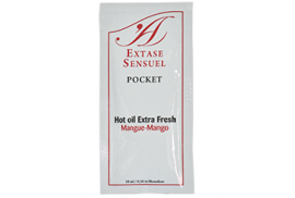 extase sensuel aceite estimulante mango 10 ml