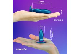 durex toy set plug anal deep deeper