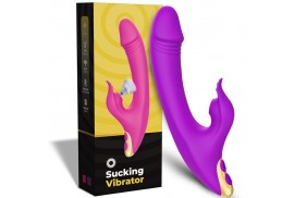 armony amant succionador clitoris punto g violeta