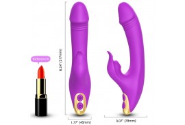 armony amant succionador clitoris punto g violeta