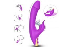 armony amant succionador clitoris punto g violeta