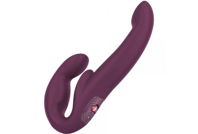 fun factory share vibe pro vibrador doble granate