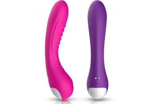 armony legend vibrador silicona fucsia