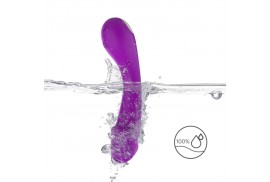 armony dildo vibrador punto g silicona violeta