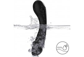 armony dildo vibrador punto g silicona negro