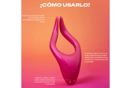 durex toy multiestimulador ride tease