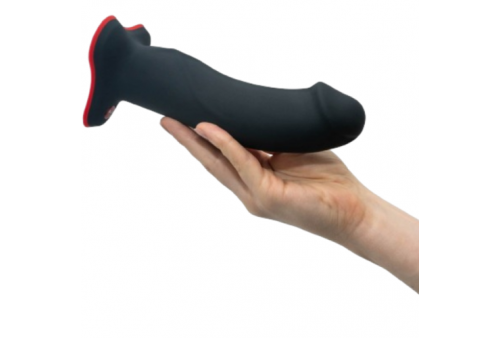 fun factory the boss dildo realistico negro