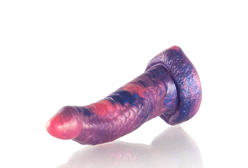 epic medusa dildo placer petrificante