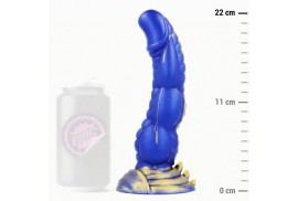 epic poseidon dildo abrazo del mar