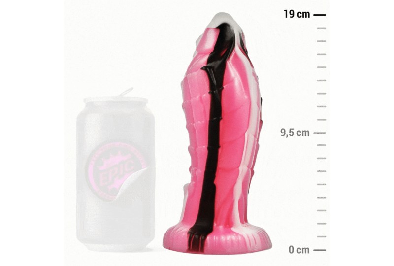 epic triton dildo la fuerza del reptil