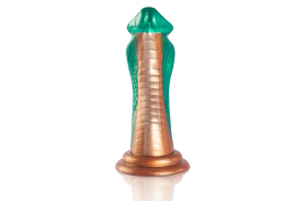 epic python dildo cobra verde