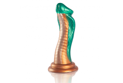 epic python dildo cobra verde