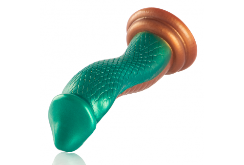 epic python dildo cobra verde