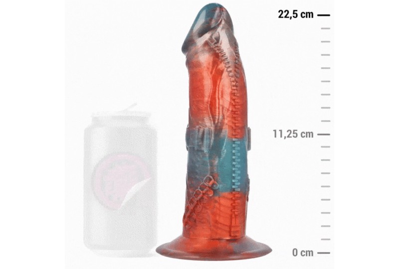 epic talos dildo del poder y placer