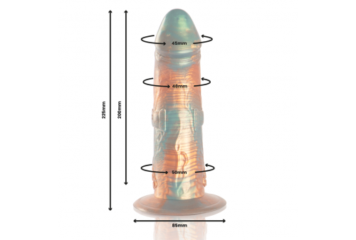 epic talos dildo del poder y placer