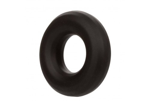 california exotics alpha anillo prolong medio negro