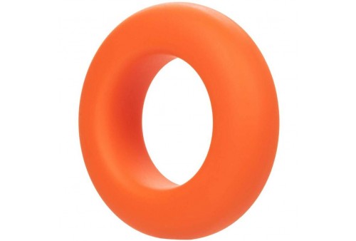 california exotics alpha anillo prolong grande naranja