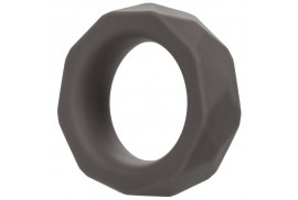 california exotics alpha anillo prolong prismtico gris