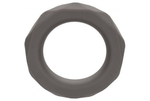 california exotics alpha anillo prolong prismtico gris