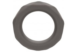 california exotics alpha anillo prolong prismtico gris