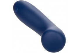 california exotics cashmere satin g azul