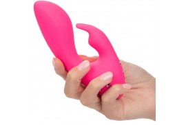 california exotics so cal sushine vibrator rabbit fucsia by california dreaming