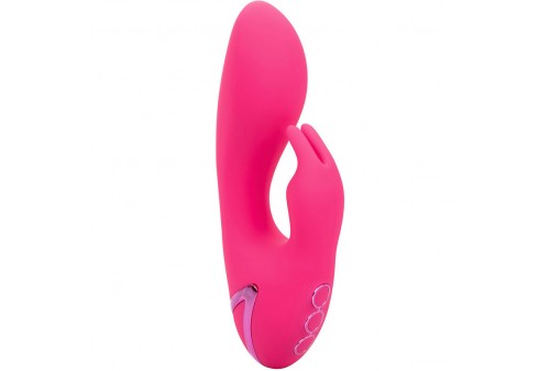 california exotics so cal sushine vibrator rabbit fucsia by california dreaming