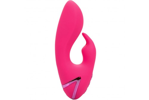 california exotics so cal sushine vibrator rabbit fucsia by california dreaming